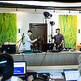 Організація онлайн трансляцій на 4 камери, фото 9