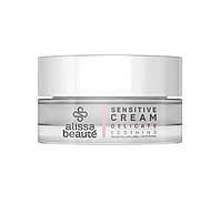 Крем для чувствительной кожи, кожи с куперозом и рлзацеа Alissa Beauté Sensitive Cream