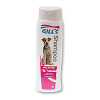 Шампунь Gill's для жесткошерстных собак, 200 мл (C3052994)
