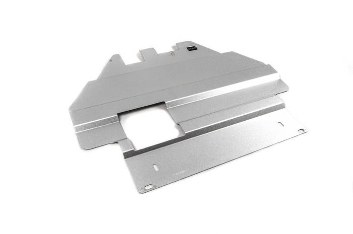 Купить Mitsubishi Outlander 2007-2012 Защита днища 3.0 ARS Защиты ...