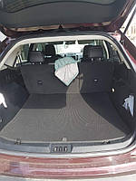 Ford Edge Коврик багажника (EVA, черный) ARS Коврики в багажник EVA Форд Эдж