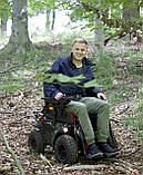 Потужна електрична коляска Meyra Optimus II Electric Wheelchair, фото 5