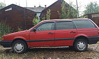 Дефлекторы окон для VW Passat B3/B4 Wagon 1988-1997