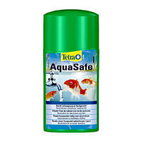 Tetra POND AquaSafe 500 мл для подготовки воды на 10000 л