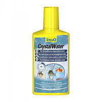 Препарат для очистки воды Tetra Crystal Water 250 мл