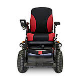 Потужна електрична коляска Meyra Optimus II Electric Wheelchair, фото 9