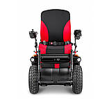 Потужна електрична коляска Meyra Optimus II Electric Wheelchair, фото 10