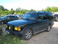 Дефлекторы окон для Land Rover Discovery II 1998-2004