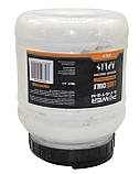 Магнезія спортивна суха PowerSystem PS-4090 Powder Chalk 500 г., фото 8