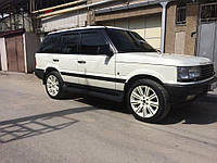 Дефлекторы окон для Land Rover Range Rover II 1994-2002