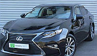 Дефлекторы окон для Lexus ES VI 2012