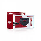 Труси для страпона No-Parts Robin чорні M