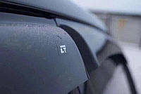 Дефлекторы окон для Toyota Mark II Wagon Blit (X110) 2000-2007