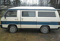 Дефлекторы окон для Mitsubishi L300 II 1986-2000/Delica III 1986-1999