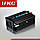 Інвертор автомобільний 500 W 12-220 V 500 Вт з USB-портом. UKC SSK Inverter., фото 4