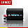 Інвертор автомобільний 500 W 12-220 V 500 Вт з USB-портом. UKC SSK Inverter., фото 5