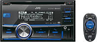 Автомагнитола JVC KW-SD70BTEYD