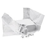 Магнезія-брикет PowerSystem PS-4083 Chalk Block 56 г., фото 3