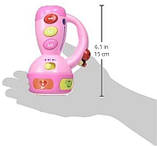 Розвиваюча іграшка Музичний ліхтарик від VTech, фото 3