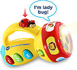Розвиваюча іграшка Музичний ліхтарик від VTech, фото 7