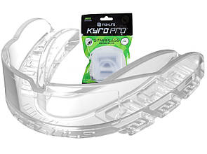 Капа MAKURA Kyro Pro Strapless дитяча (вік до 10) Clear (art.6017514180)