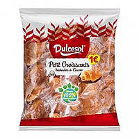 Выпечка DULCESOL PETIT CROISSANTS COATED WITH COCOA120гр. Доставка з США від 14 днів - Оригинал