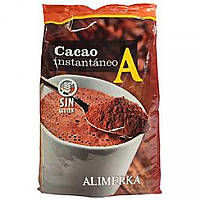 Какао ALIMERKA INSTANT COCOA 1кг. Доставка з США від 14 днів - Оригинал