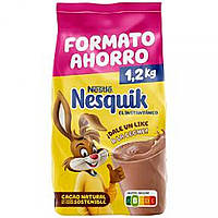 Какао NESQUIK CACAO SOLUBLE1.2кг. Доставка з США від 14 днів - Оригинал