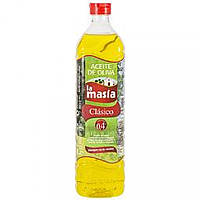 Оливковое масло LA MASIA SOFT OLIVE OIL1л. Доставка з США від 14 днів - Оригинал