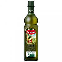 Оливковое масло CARBONELL V.EXTRA V.OLIVE OIL G.SELECC.750мл. Доставка з США від 14 днів - Оригинал