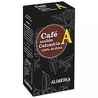Молотый кофе ALIMERKA MOLIDO COLOMBIA 100% Доставка з США від 14 днів - Оригинал