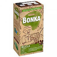 Молотый кофе BONKA CAFE MOLIDO MEZCLA250гр. Доставка з США від 14 днів - Оригинал