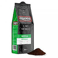 Молотый кофе OQUENDO CAFE MOLIDO MEZCLA250гр. Доставка з США від 14 днів - Оригинал