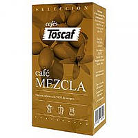 Молотый кофе TOSCAF CAFE MOLIDO MEZCLA250гр. Доставка з США від 14 днів - Оригинал