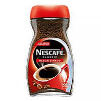 Растворимый кофе NESCAFE SOLUBLE DECAFFEINATED COFFEE 200гр. Доставка з США від 14 днів - Оригинал