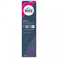 Средство для эпиляции VEET EXPERT WAX DEPILATOR NORMAL SKIN 200мл. Доставка з США від 14 днів - Оригинал