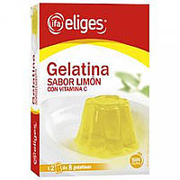 Желатин IFA ELIGES GELATINA DE LIMON170гр. Доставка з США від 14 днів - Оригинал