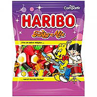 Конфеты HARIBO FUNKY MIX150гр. Доставка з США від 14 днів - Оригинал