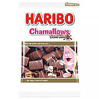 Конфеты HARIBO CHOCOLATE DIPPED CLOUDS 175гр. Доставка з США від 14 днів - Оригинал