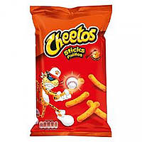 Снеки CHEETOS STICKS96гр. Доставка з США від 14 днів - Оригинал