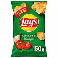 Чипсы LAY'S COUNTRY FRIED POTATOES 150гр. Доставка з США від 14 днів - Оригинал