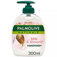 Мыло NUTRITIVO PALMOLIVE NUTRITIVE HAND SOAP 300мл. Доставка з США від 14 днів - Оригинал