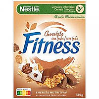 Готовый завтрак FITNESS CEREALES CON CHOCOLATE375гр. Доставка з США від 14 днів - Оригинал