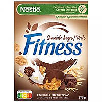 Готовый завтрак FITNESS CEREALES NESTLECHOCOLATE NEGRO 375гр. Доставка з США від 14 днів - Оригинал