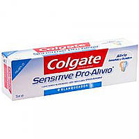 Зубная паста COLGATE SENSITIVE WHITENING DENTISTRY75мл. Доставка з США від 14 днів - Оригинал