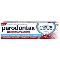 Зубная паста PARODONTAX COMPLETE PROTECTION TOOTH Paste75мл. Доставка з США від 14 днів - Оригинал