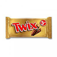 Батончик TWIX CHOCOLATINA150гр., оригінал. Доставка від 14 днів