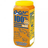 Цукор ACOR AZUCAR GLACE500гр., оригінал. Доставка з США/ЄС протягом 14 днів