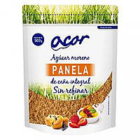 Сахар ACOR AZUCAR MORENO PANELA500гр. Доставка з США від 14 днів - Оригинал