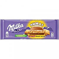 Шоколад MILKA CHOCO-SWING300гр. Доставка з США від 14 днів - Оригинал